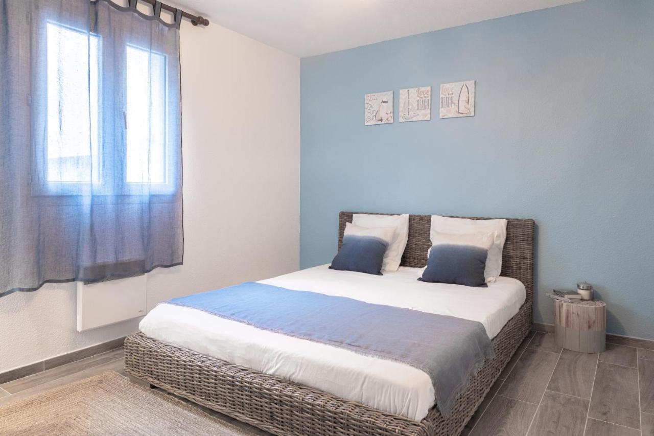 Cosy Promenade Des Appartamento Nizza