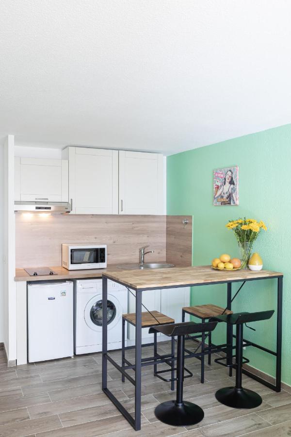 Appartamento Cosy Promenade Des