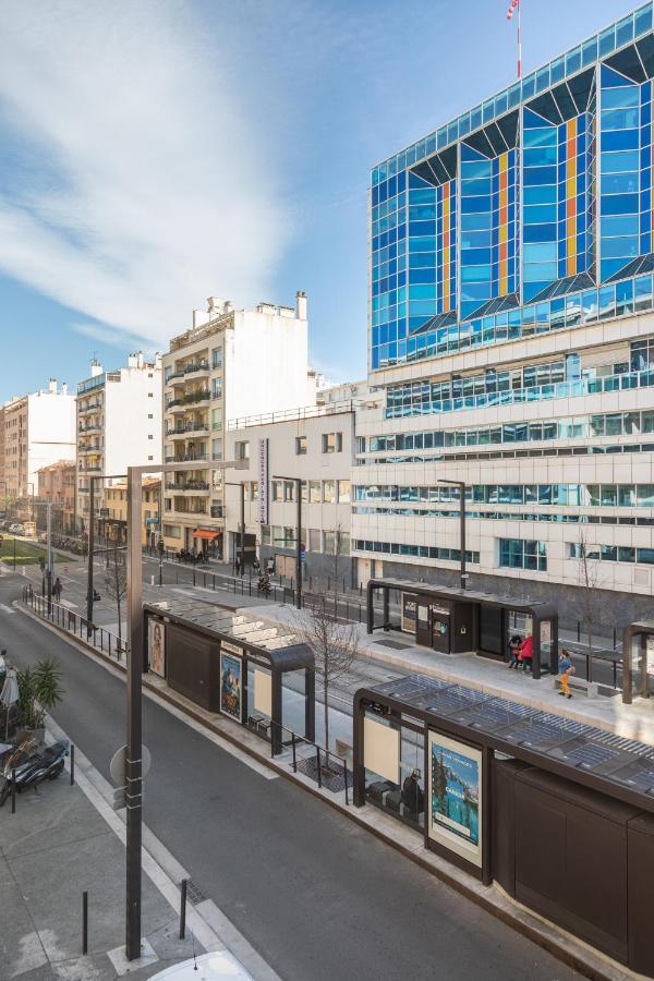 Appartamento Cosy Promenade Des Nizza