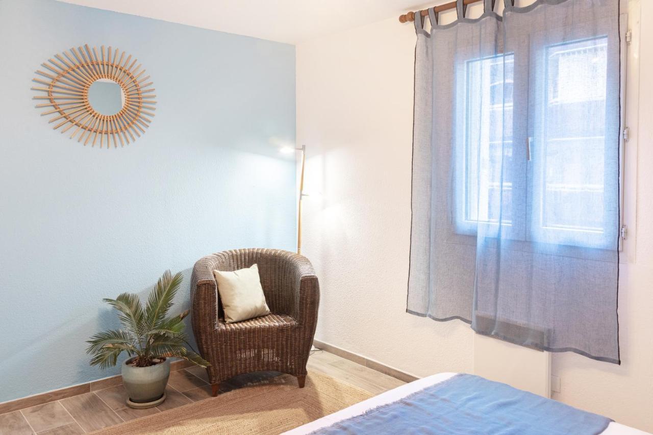Cosy Promenade Des Appartement *